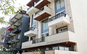 Udman Hotel Gurugram